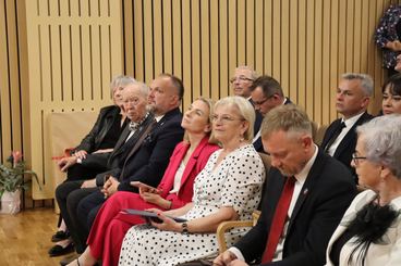 Ośrodek w Gromadzicach świętował 50-lecie – było niezwykle wzruszająco